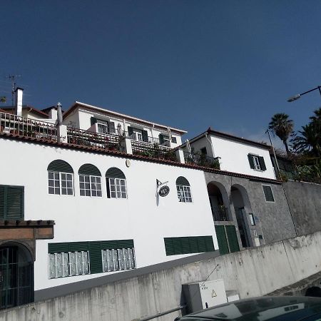 Pensao Residencial Vila Teresinha Funchal (Madeira) Exterior foto