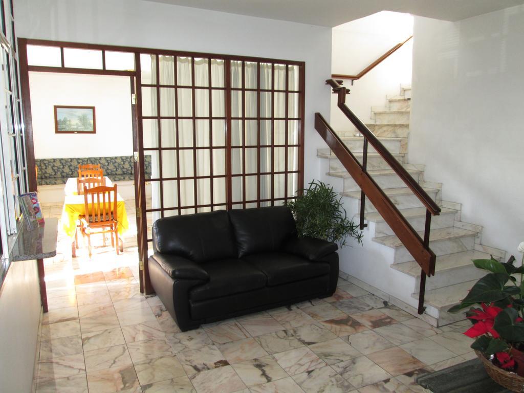 Pensao Residencial Vila Teresinha Funchal (Madeira) Quarto foto