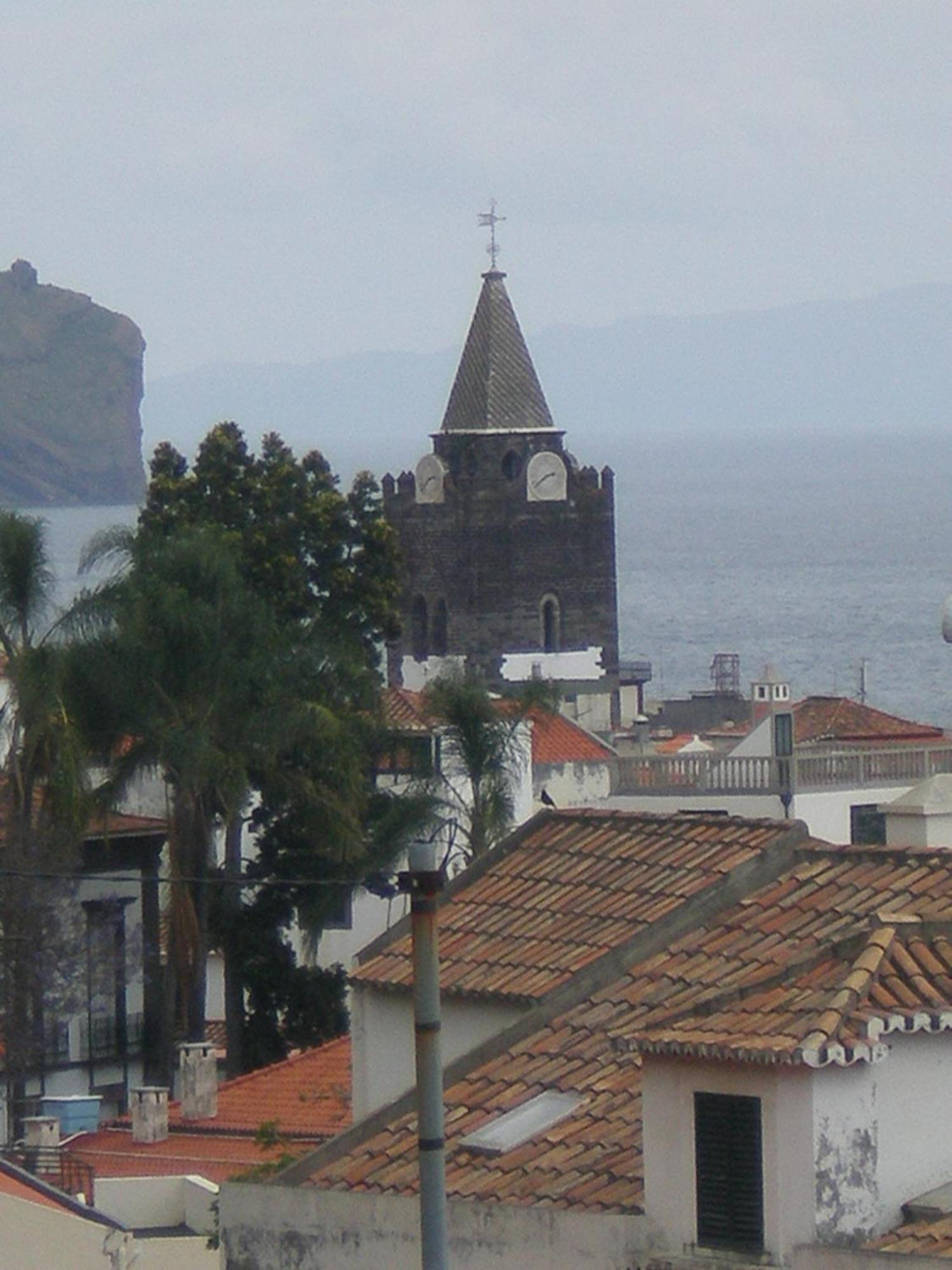 Pensao Residencial Vila Teresinha Funchal (Madeira) Exterior foto