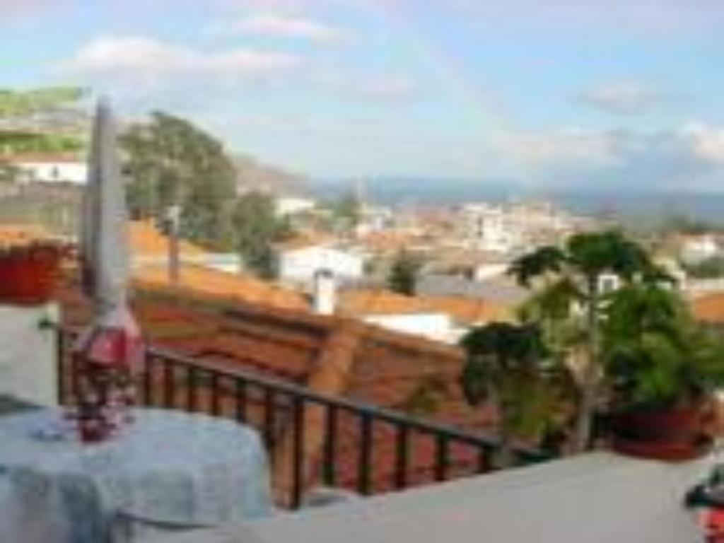 Pensao Residencial Vila Teresinha Funchal (Madeira) Exterior foto