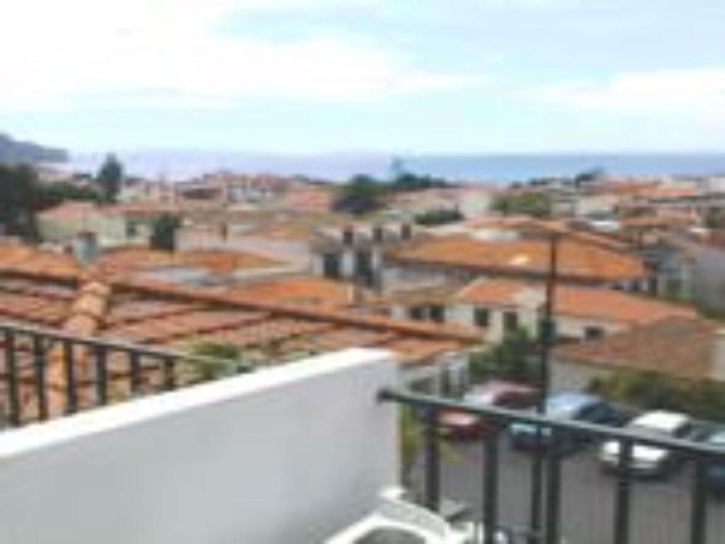 Pensao Residencial Vila Teresinha Funchal (Madeira) Exterior foto