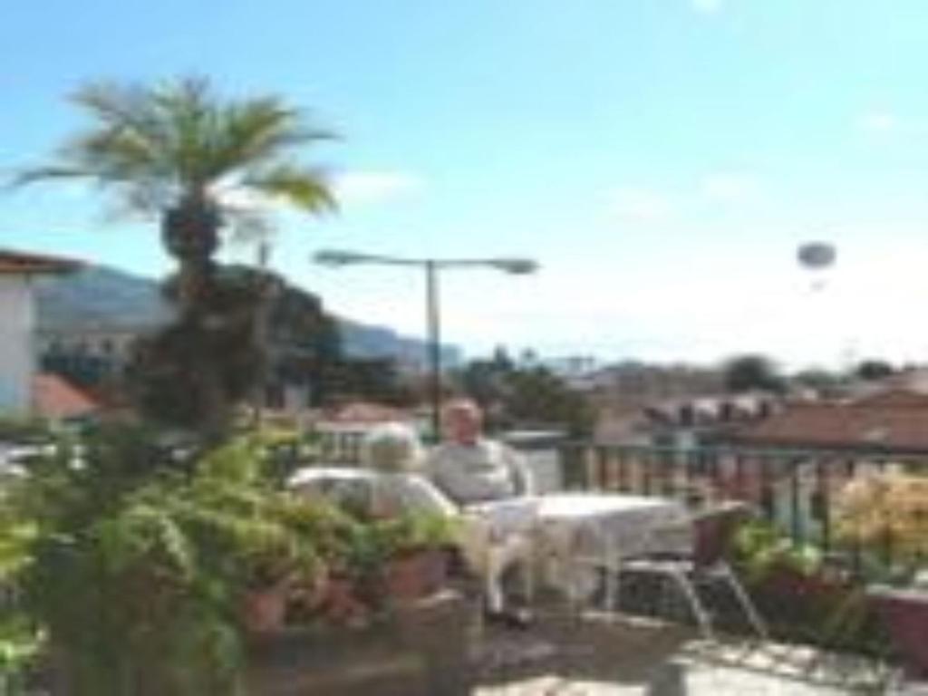 Pensao Residencial Vila Teresinha Funchal (Madeira) Quarto foto