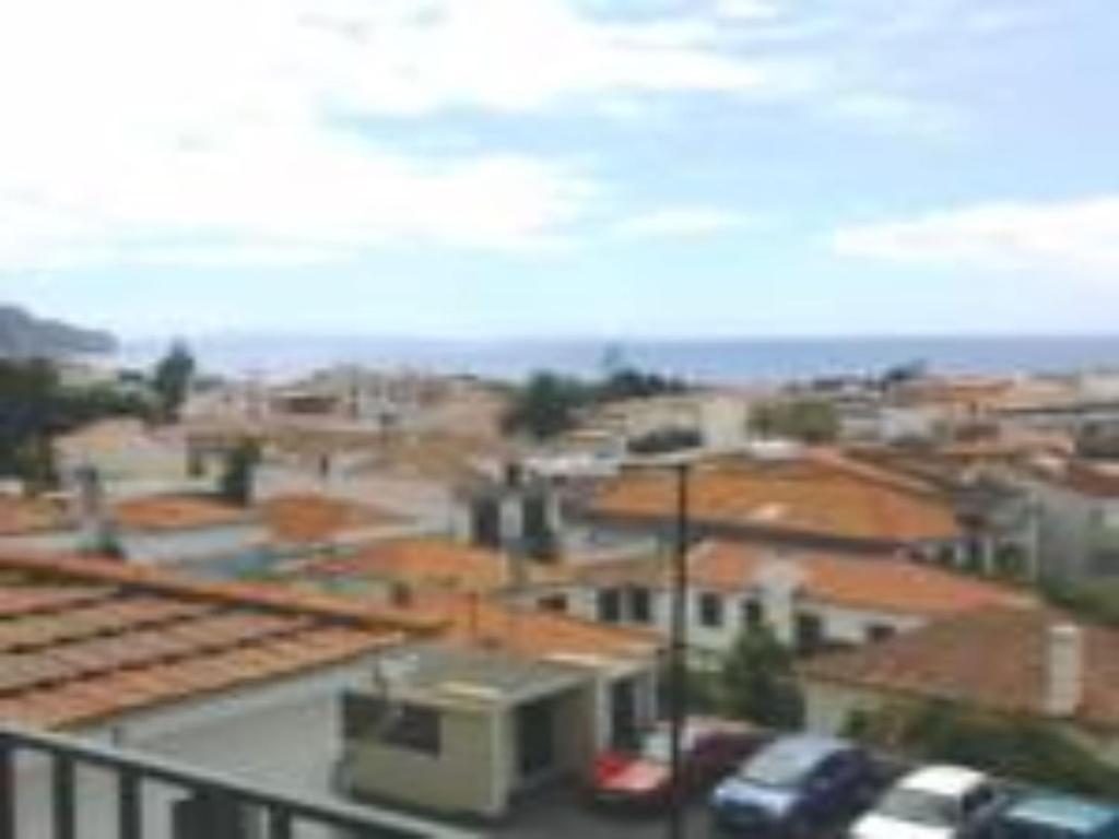Pensao Residencial Vila Teresinha Funchal (Madeira) Exterior foto